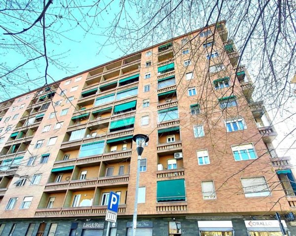 appartamento in vendita a Torino in zona Borgo San Paolo