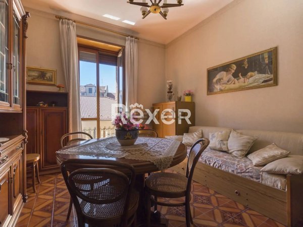 appartamento in vendita a Torino in zona Cenisia