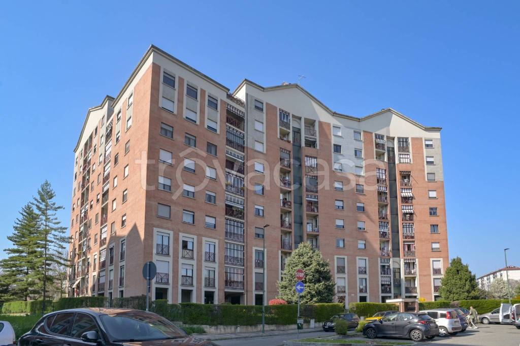 appartamento in vendita a Torino in zona Centro Storico