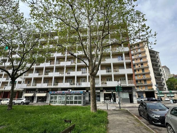 appartamento in vendita a Torino in zona Mirafiori Nord