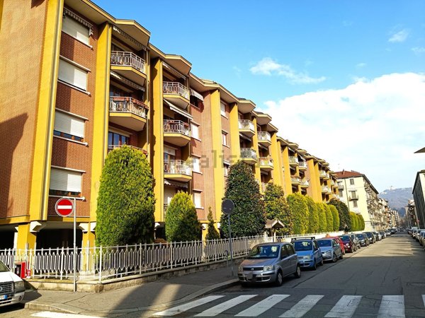 appartamento in vendita a Torino in zona Vanchiglia
