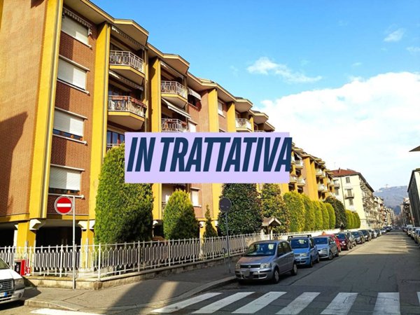 appartamento in vendita a Torino in zona Vanchiglia