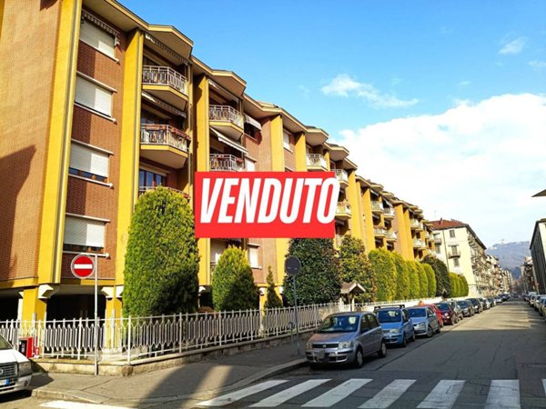 appartamento in vendita a Torino in zona Vanchiglia