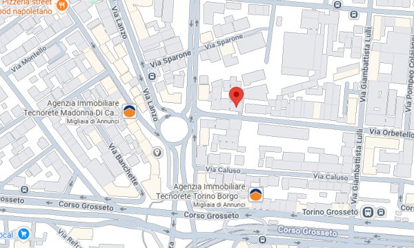 appartamento in vendita a Torino