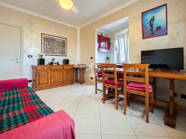 appartamento in vendita a Torino in zona Madonna di Campagna