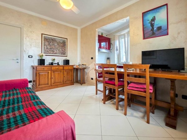 appartamento in vendita a Torino in zona Madonna di Campagna