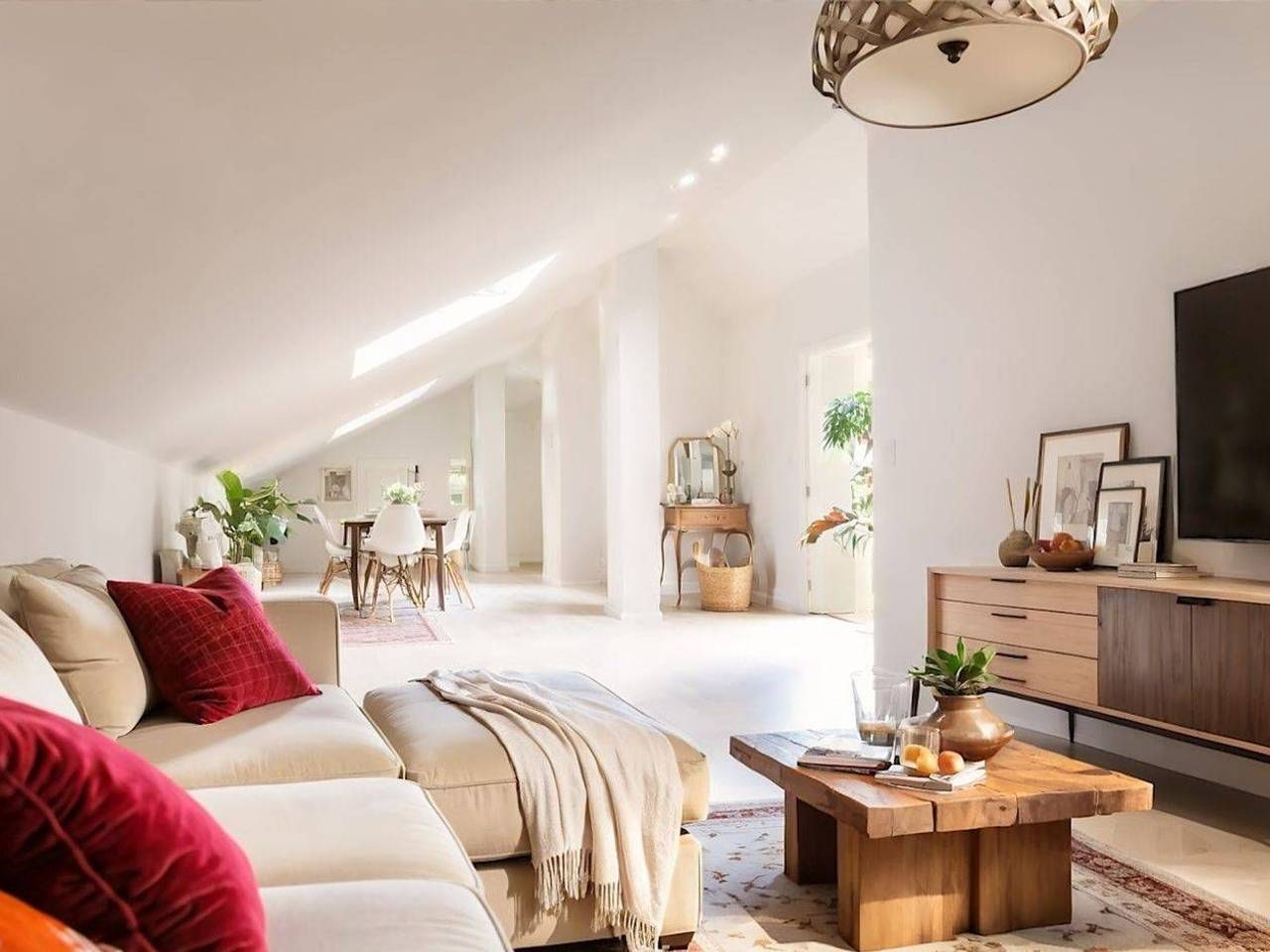 appartamento in vendita a Torino in zona Santa Rita