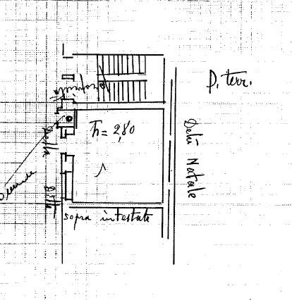 appartamento in vendita a Torino in zona Barriera di Milano