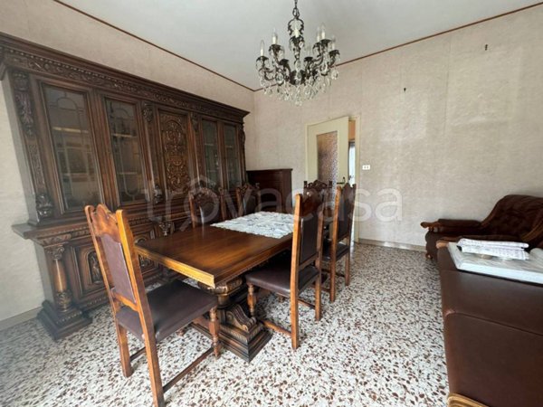 appartamento in vendita a Torino in zona Rebaudengo