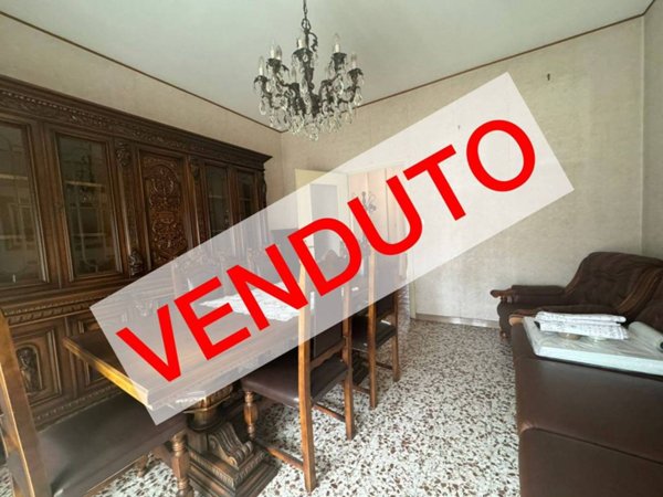 appartamento in vendita a Torino in zona Barriera di Milano