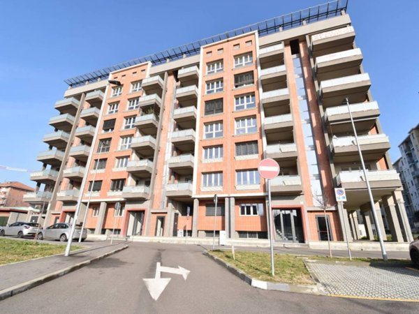 appartamento in vendita a Torino in zona Pozzo Strada