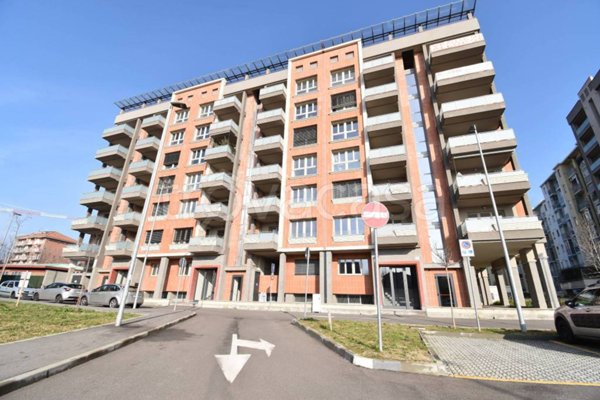 appartamento in vendita a Torino in zona Parella
