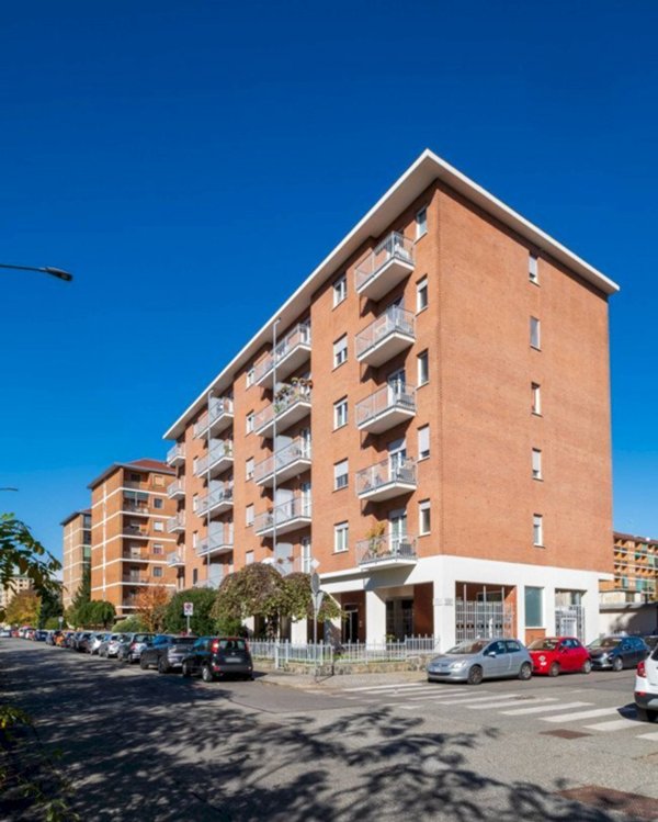 appartamento in vendita a Torino in zona Crocetta