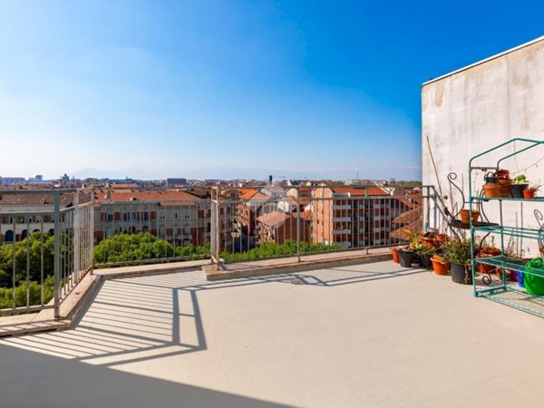appartamento in vendita a Torino in zona Barriera di Milano