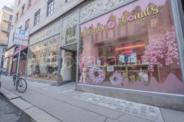 negozio in vendita a Torino in zona Centro Storico