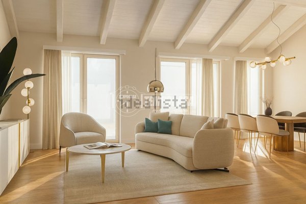 appartamento in vendita a Torino in zona San Salvario