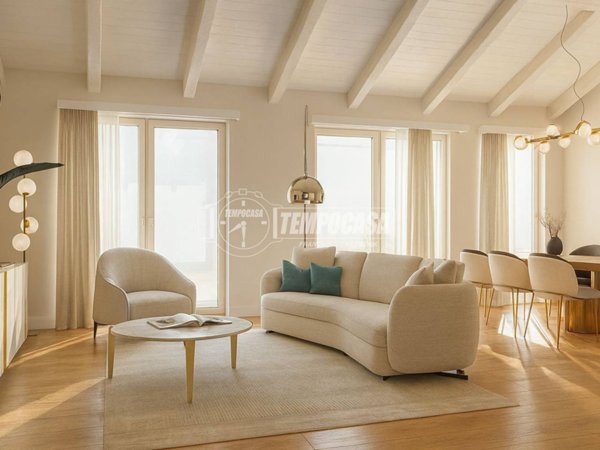 appartamento in vendita a Torino in zona San Salvario