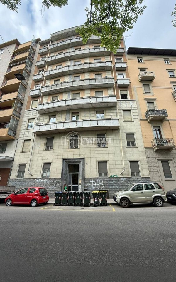 appartamento in vendita a Torino in zona Aurora