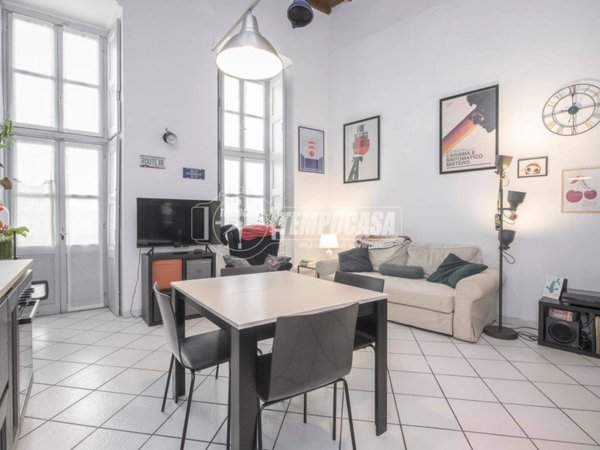 appartamento in vendita a Torino in zona Centro Storico