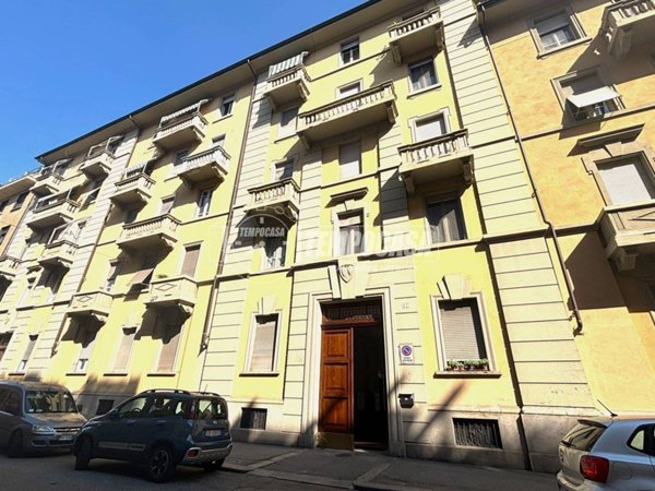 appartamento in vendita a Torino in zona Campidoglio