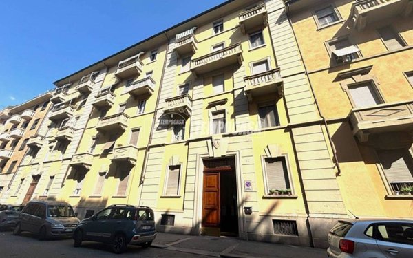 appartamento in vendita a Torino in zona Campidoglio