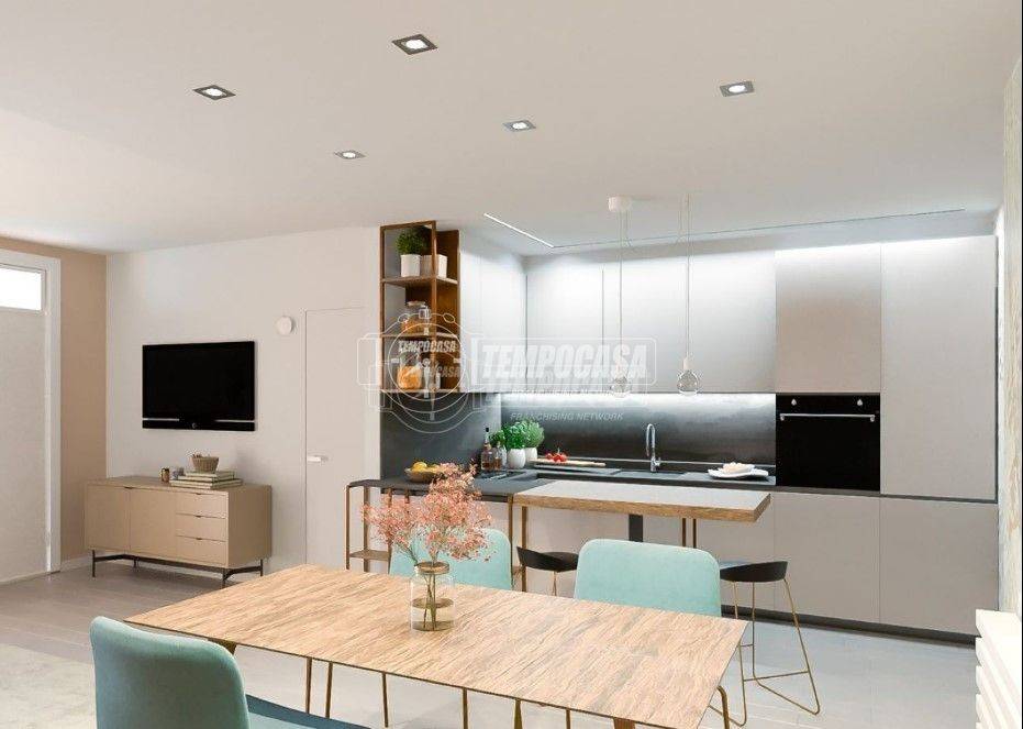 appartamento in vendita a Torino in zona San Salvario