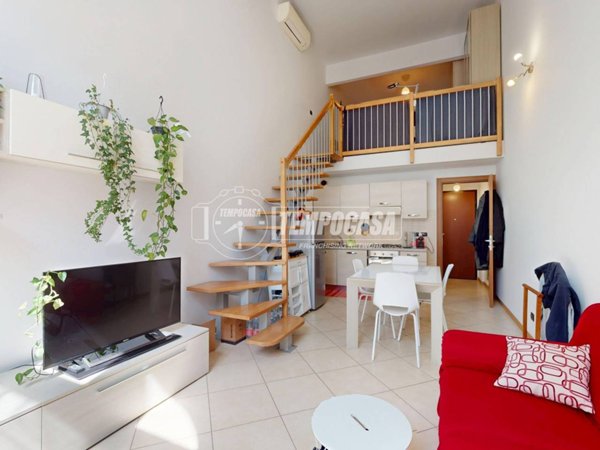 appartamento in vendita a Torino in zona San Salvario