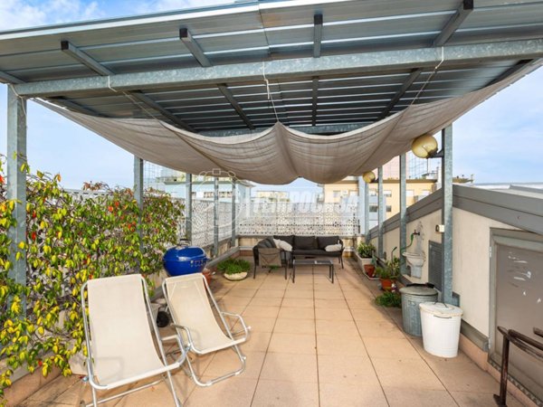 appartamento in vendita a Torino in zona Madonna di Campagna