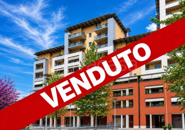 appartamento in vendita a Torino in zona Lucento