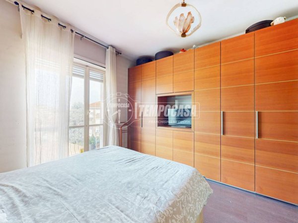 appartamento in vendita a Torino in zona Santa Rita