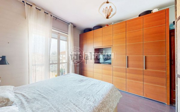 appartamento in vendita a Torino in zona Santa Rita