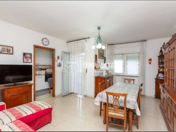 appartamento in vendita a Torino in zona Bertolla