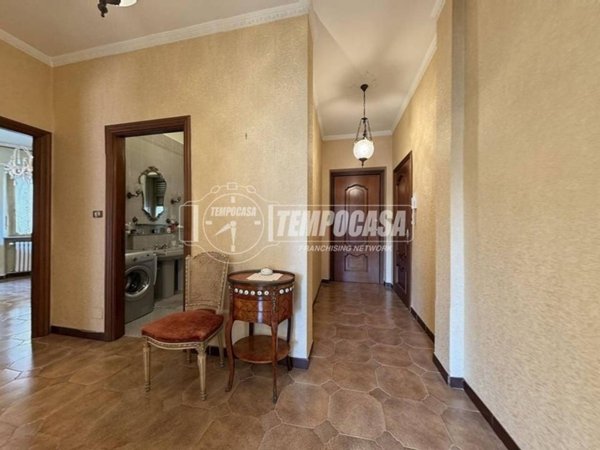 appartamento in vendita a Torino in zona Lingotto