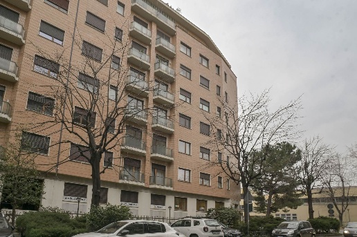 appartamento in vendita a Torino in zona Borgo San Paolo
