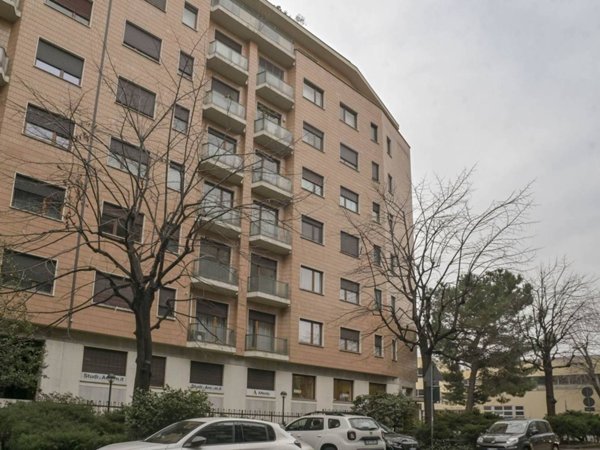 appartamento in vendita a Torino in zona Borgo San Paolo