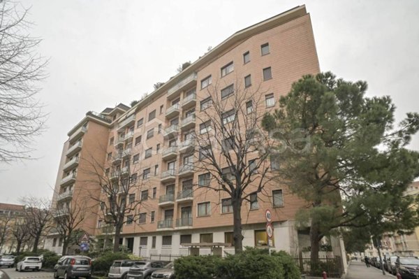 appartamento in vendita a Torino in zona Borgo San Paolo