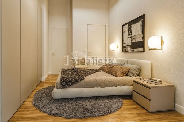 appartamento in vendita a Torino in zona San Salvario