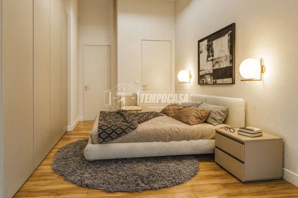 appartamento in vendita a Torino in zona San Salvario