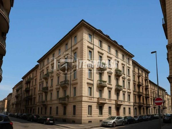 appartamento in vendita a Torino in zona San Salvario