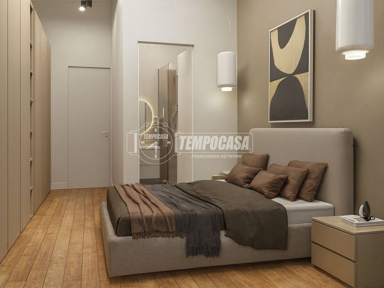 appartamento in vendita a Torino in zona San Salvario