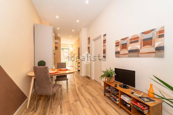 appartamento in vendita a Torino in zona Borgo San Paolo