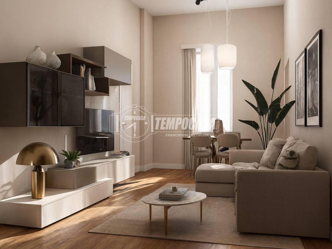 appartamento in vendita a Torino in zona San Salvario