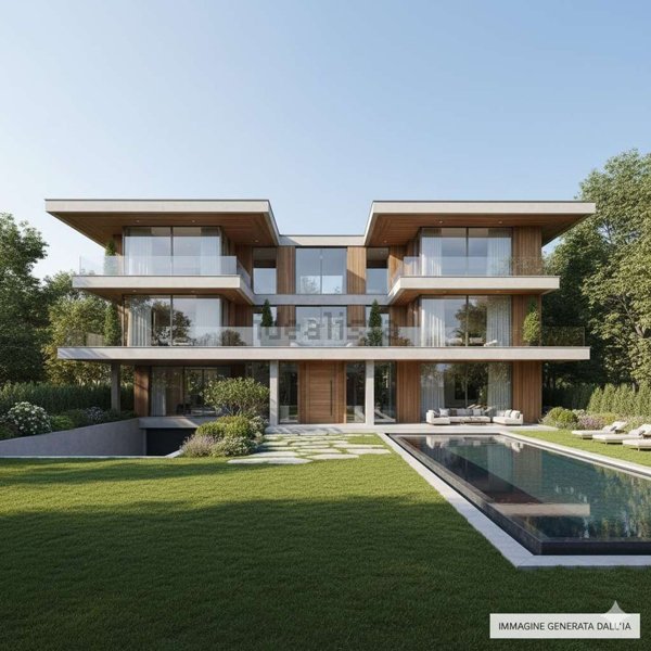 casa indipendente in vendita a Torino