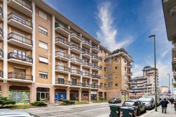 appartamento in vendita a Torino in zona Parella