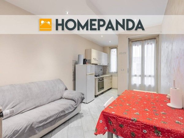 appartamento in vendita a Torino in zona Mirafiori Sud