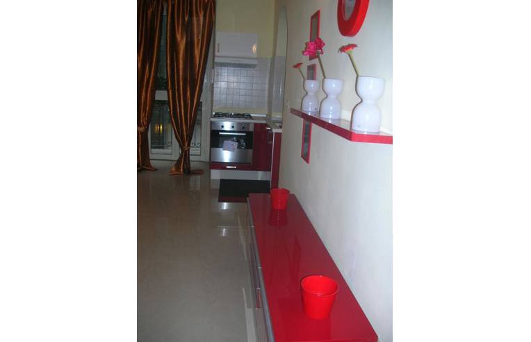 appartamento in vendita a Torino in zona San Salvario