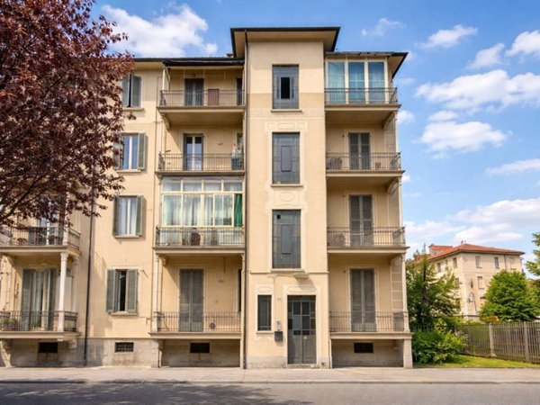 appartamento in vendita a Torino in zona Crocetta