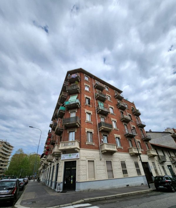 appartamento in vendita a Torino in zona Barriera di Milano