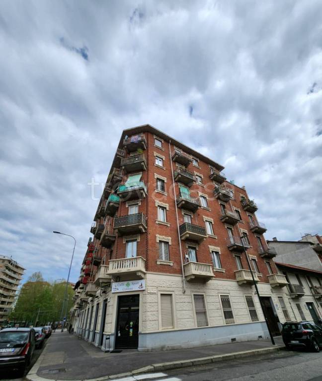appartamento in vendita a Torino in zona Barriera di Milano