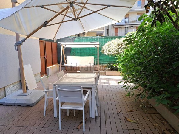 appartamento in vendita a Torino in zona Crocetta